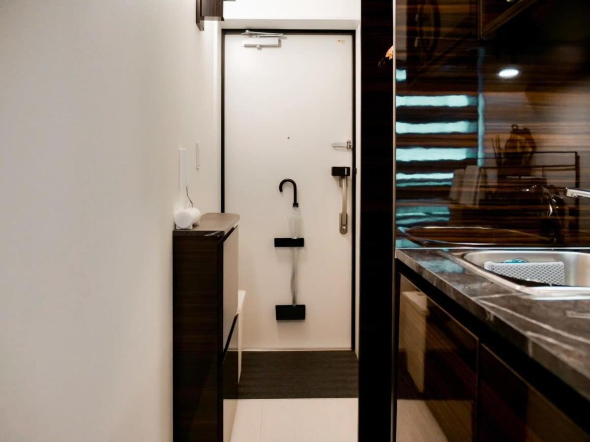 Apartment 2023 Open Shinjuku Okubo 5min 2 Jr Premium Capsule *