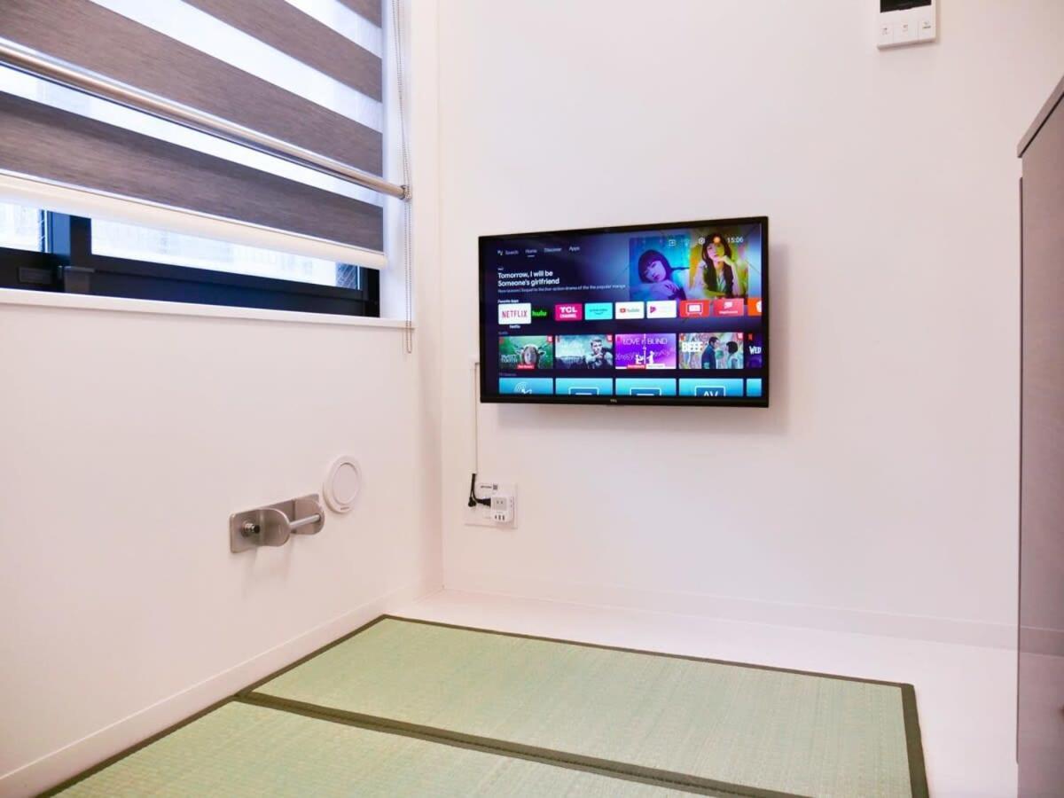 2023 Open Shinjuku Okubo 5min 2 Jr Premium Capsule Apartment Tokyo