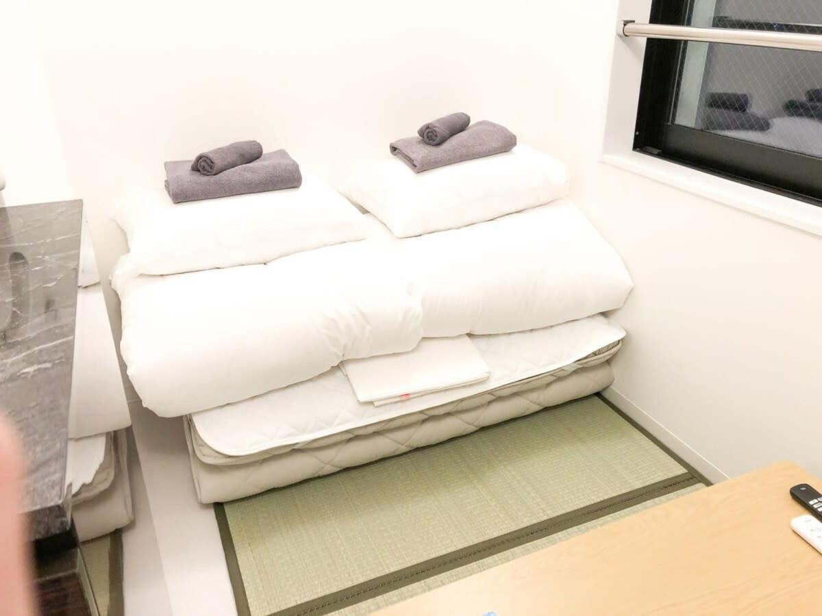 Apartment 2023 Open Shinjuku Okubo 5min 2 Jr Premium Capsule *