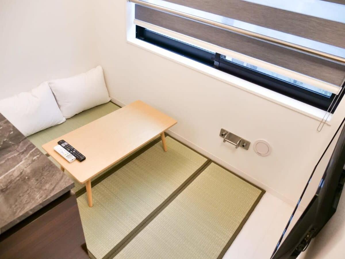 2023 Open Shinjuku Okubo 5min 2 Jr Premium Capsule Apartment *