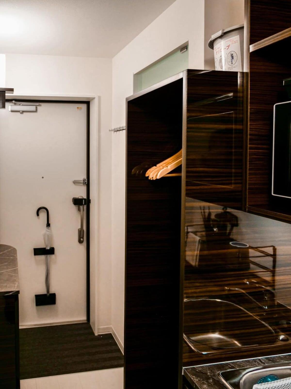Apartment 2023 Open Shinjuku Okubo 5min 2 Jr Premium Capsule *