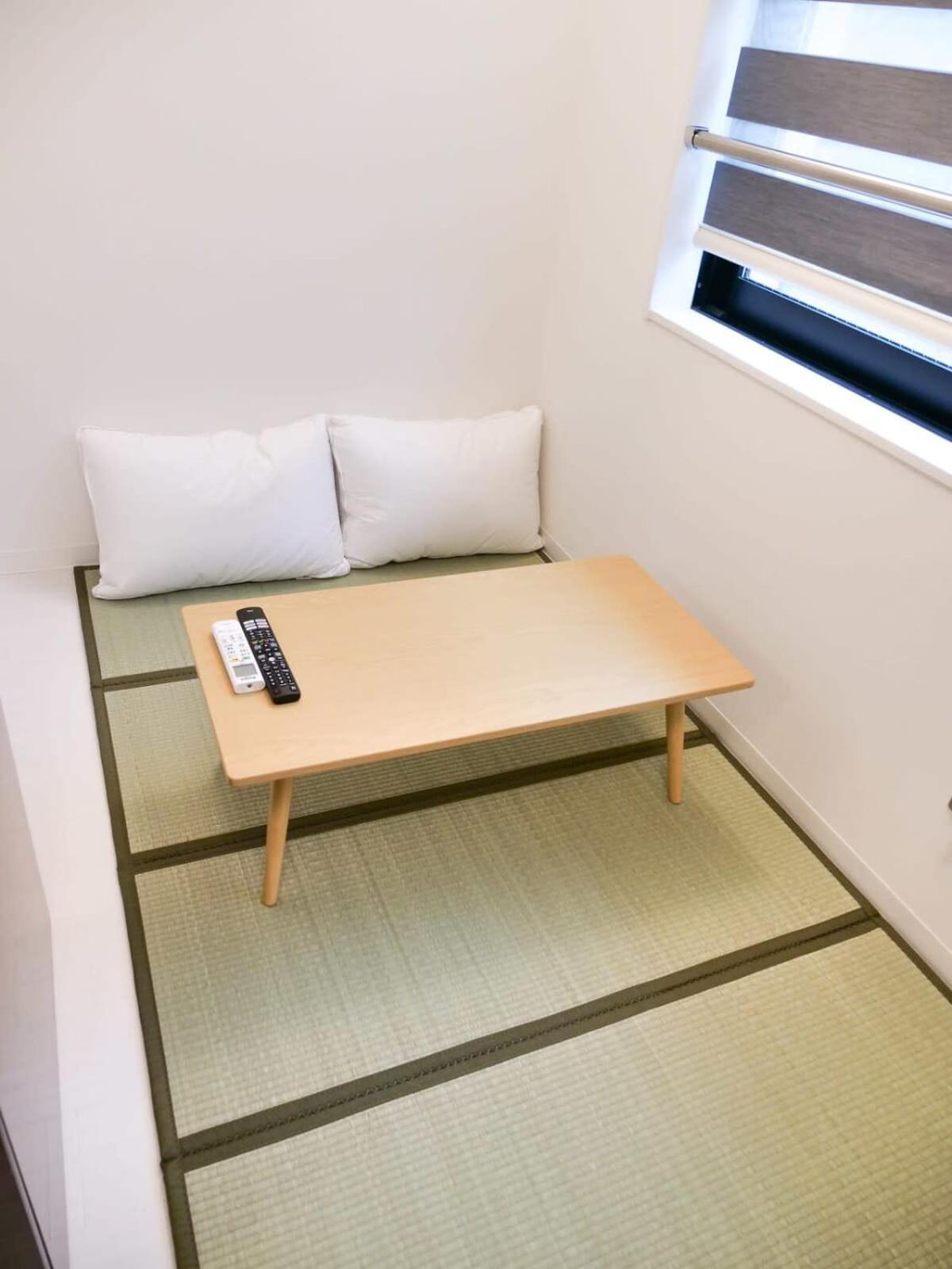 2023 Open Shinjuku Okubo 5min 2 Jr Premium Capsule Apartment