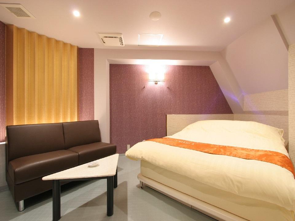 Love hotel Hotel Bianca (Adults Only) Tokyo