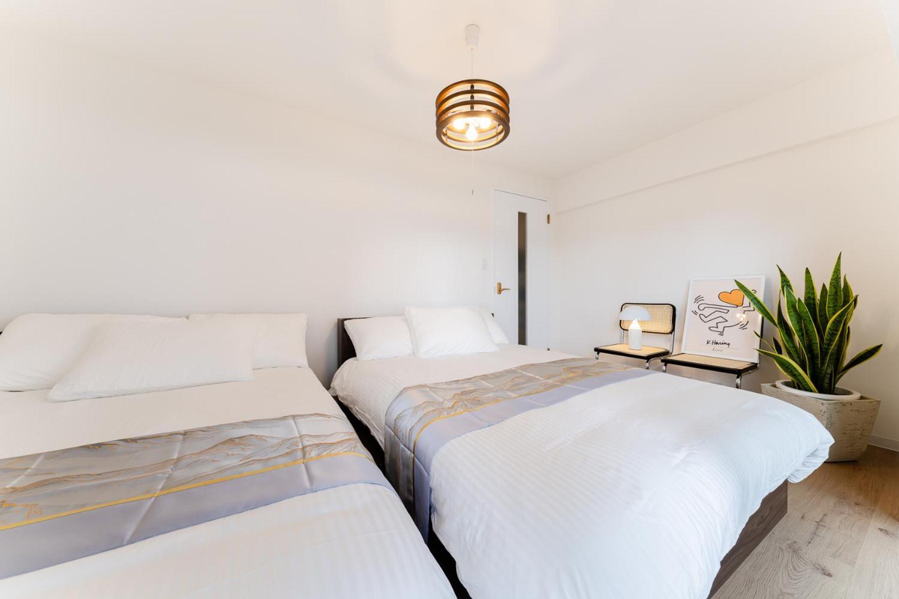 Sakura Residence目黒駅前 Junior * Tokyo