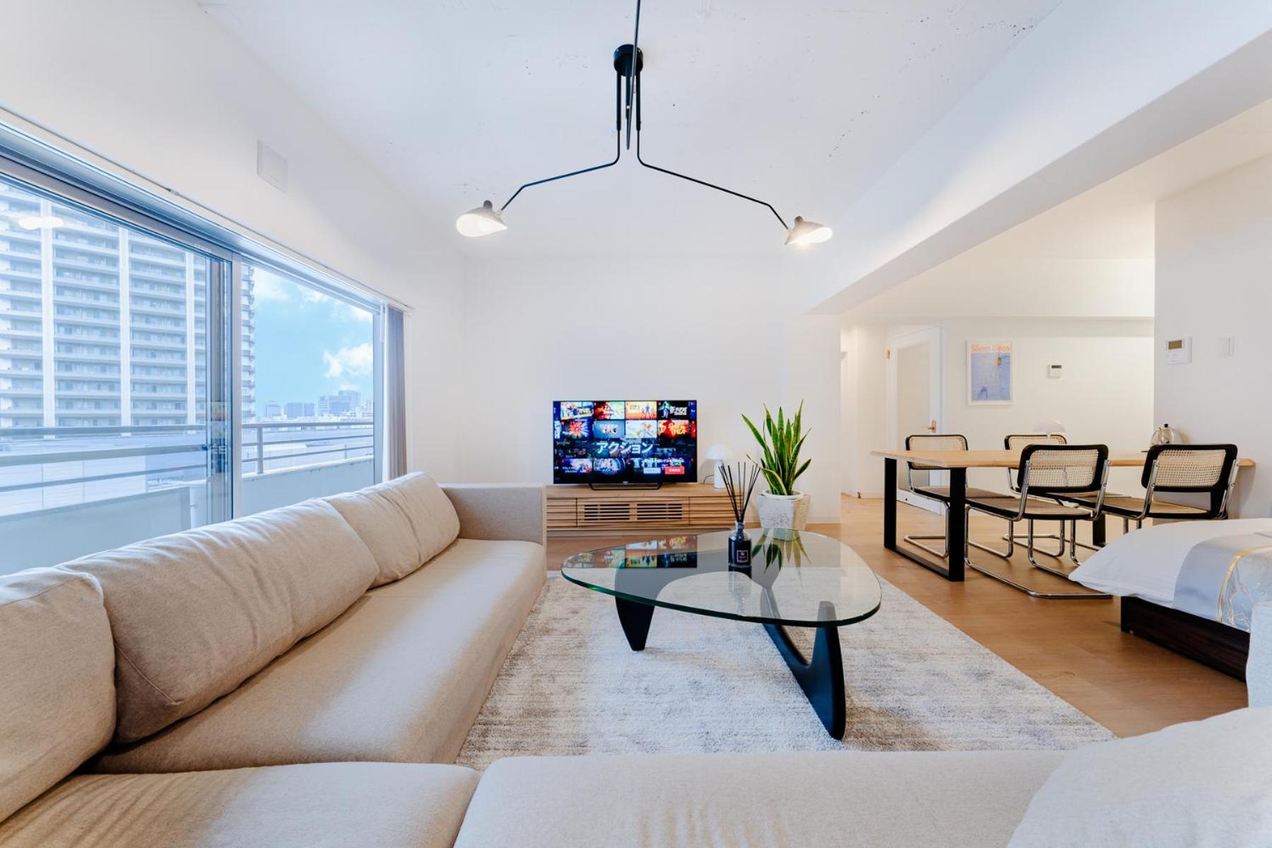 Sakura Residence目黒駅前 Junior Tokyo