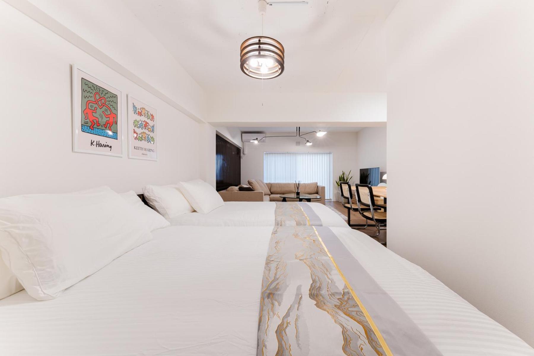 Sakura Residence目黒駅前 Junior Apartment Tokyo