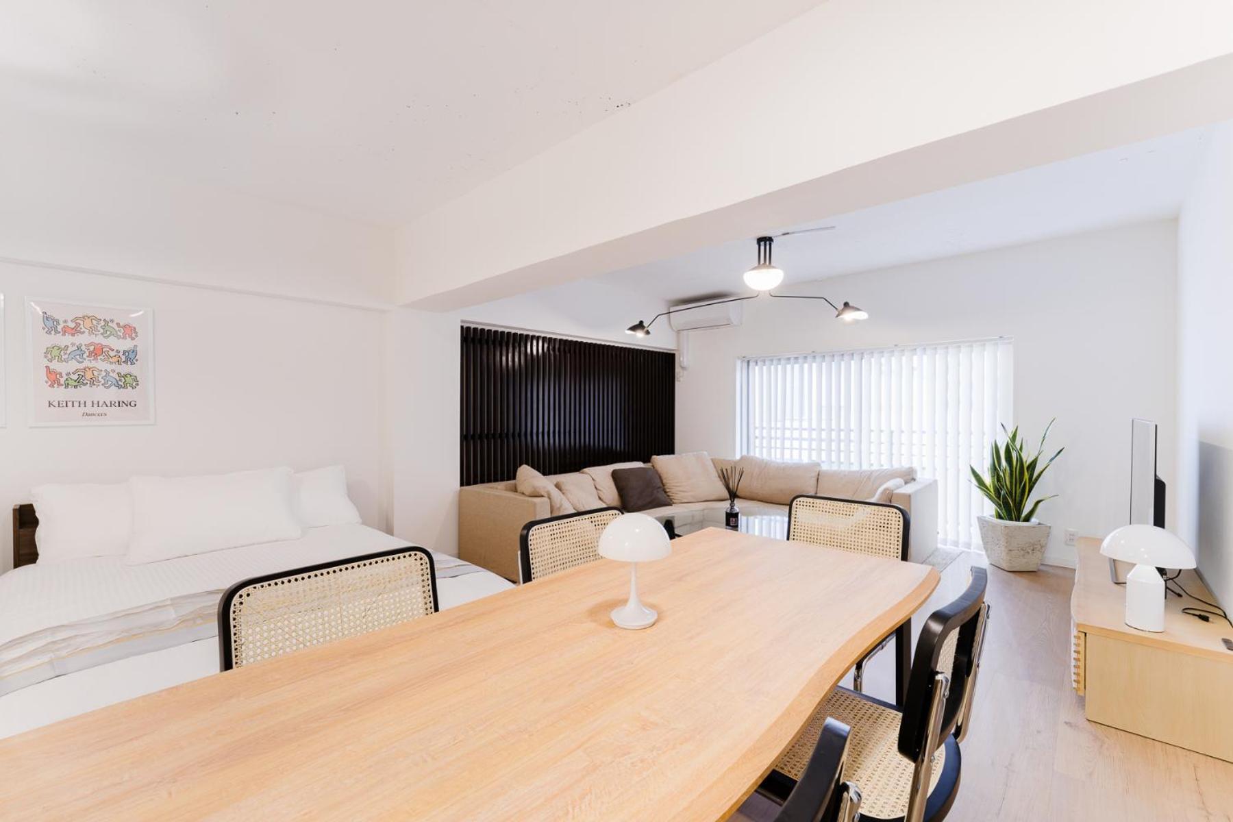 Sakura Residence目黒駅前 Junior Tokyo