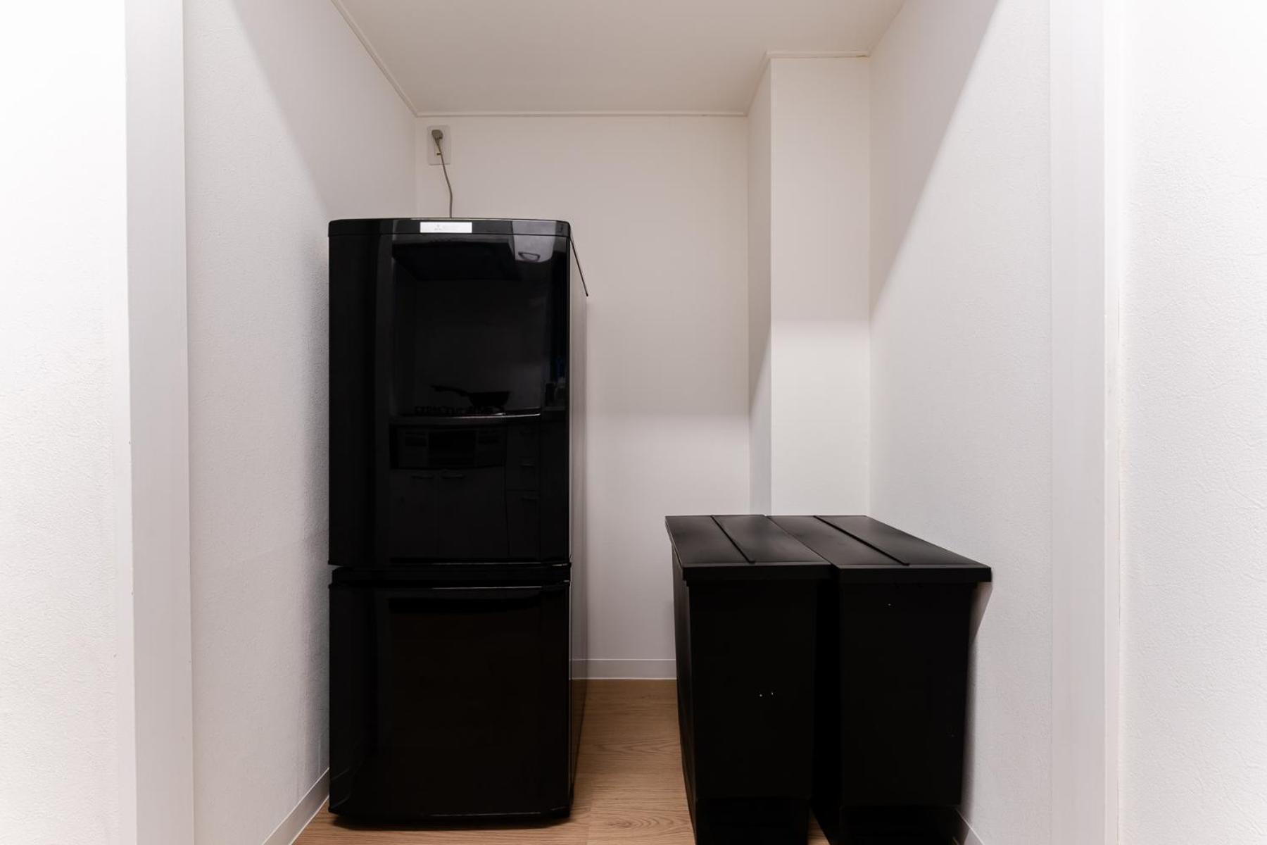 Sakura Residence目黒駅前 Junior Tokyo