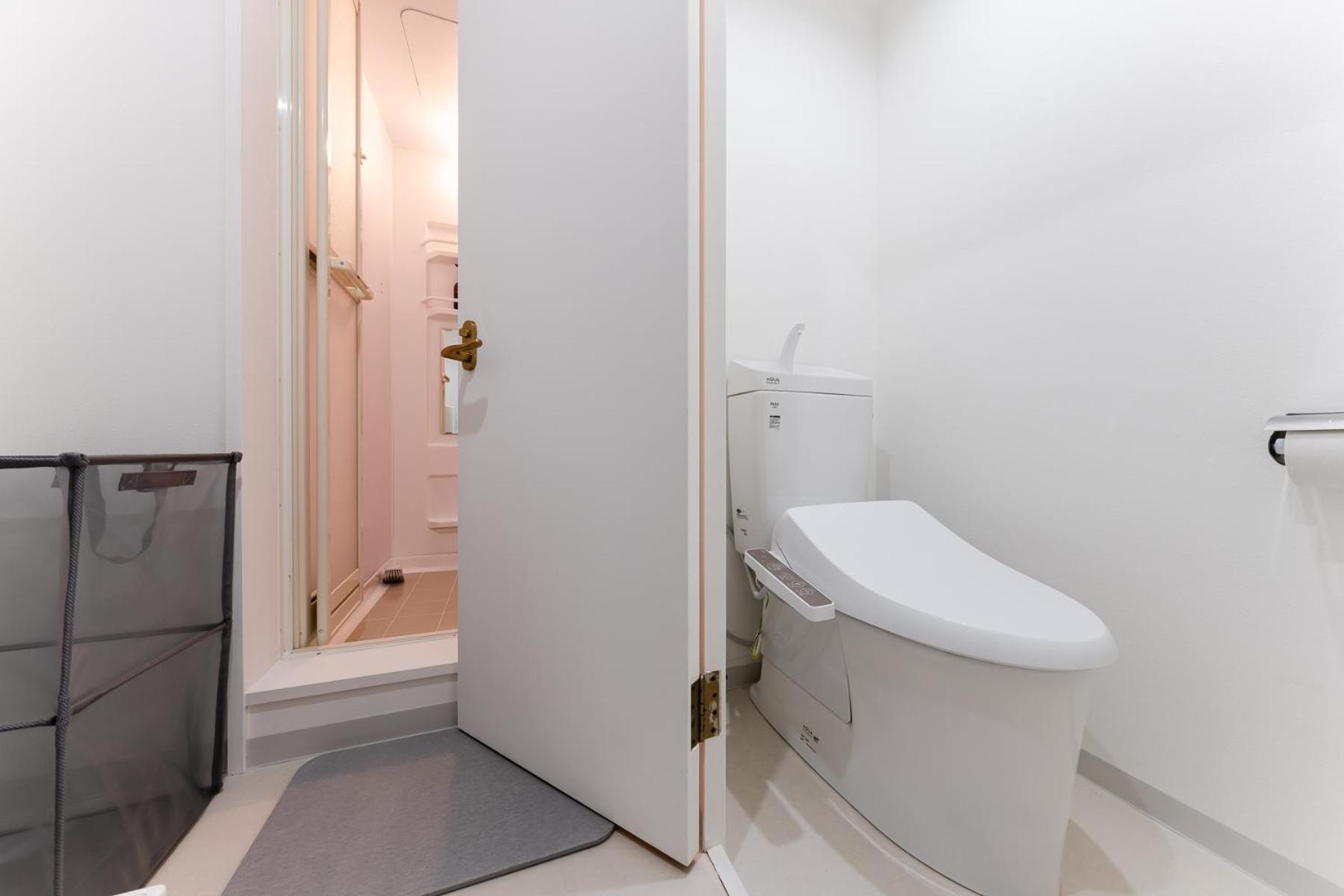 Sakura Residence目黒駅前 Junior Apartment *