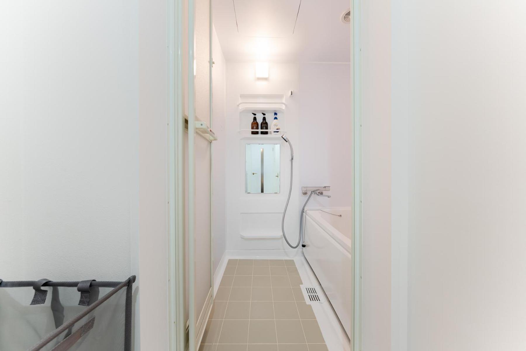 Apartment Sakura Residence目黒駅前 Junior Tokyo