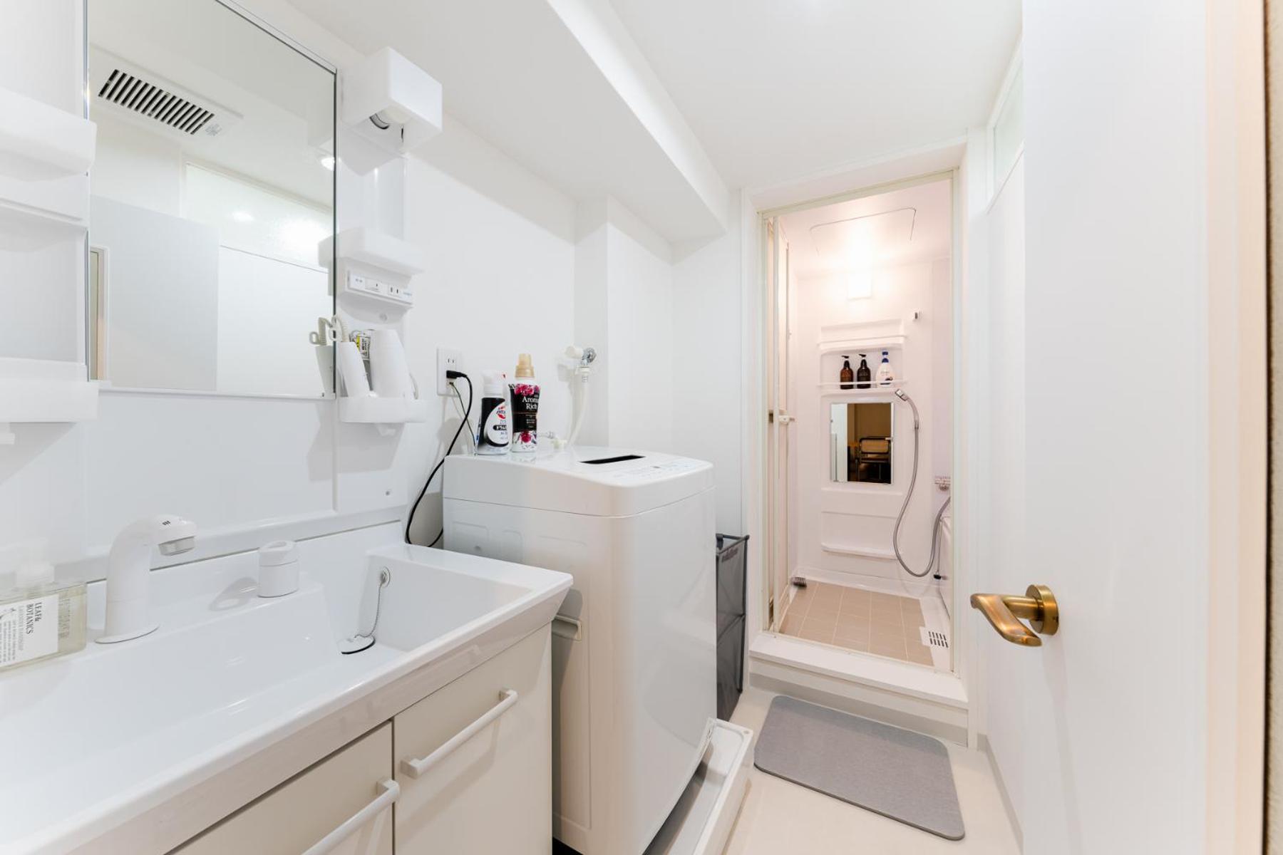 Sakura Residence目黒駅前 Junior Apartment