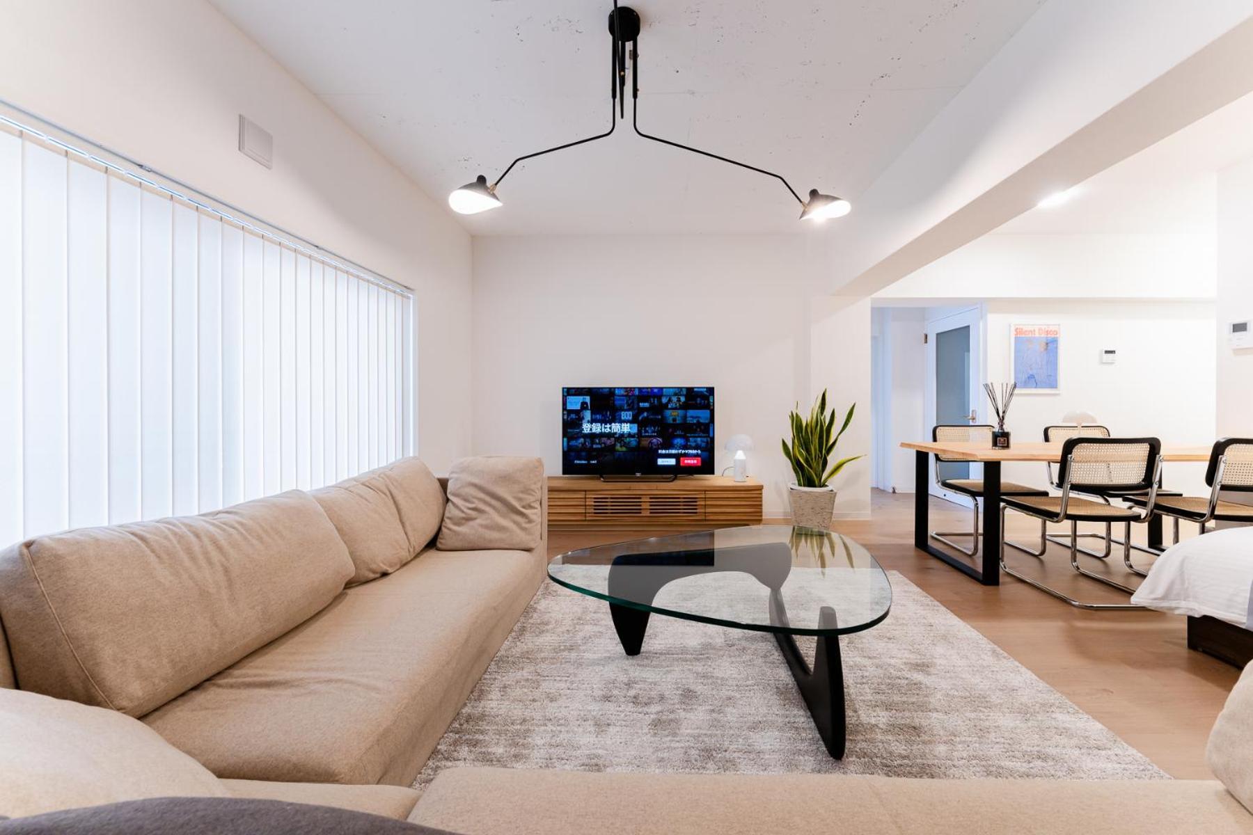 Sakura Residence目黒駅前 Junior Tokyo