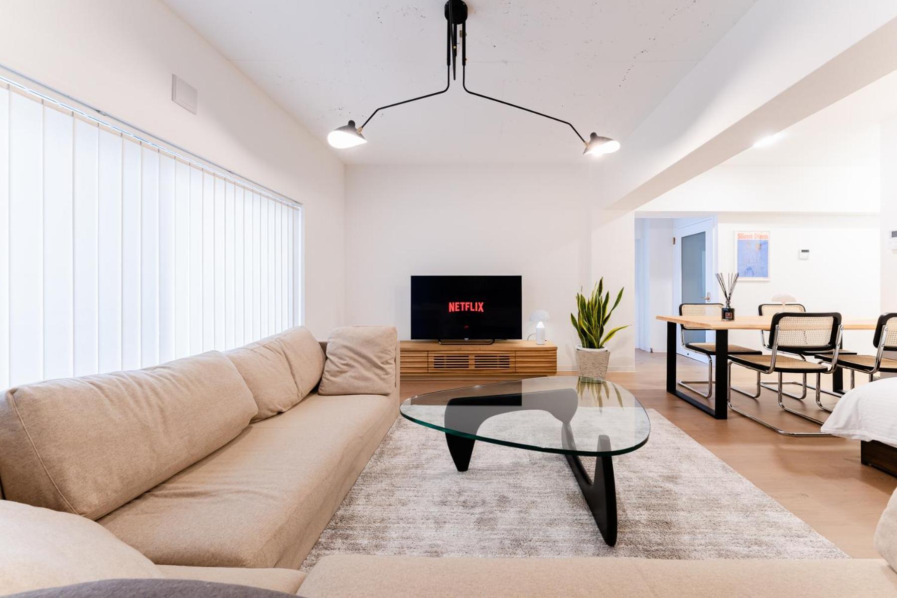 Sakura Residence目黒駅前 Junior Apartment