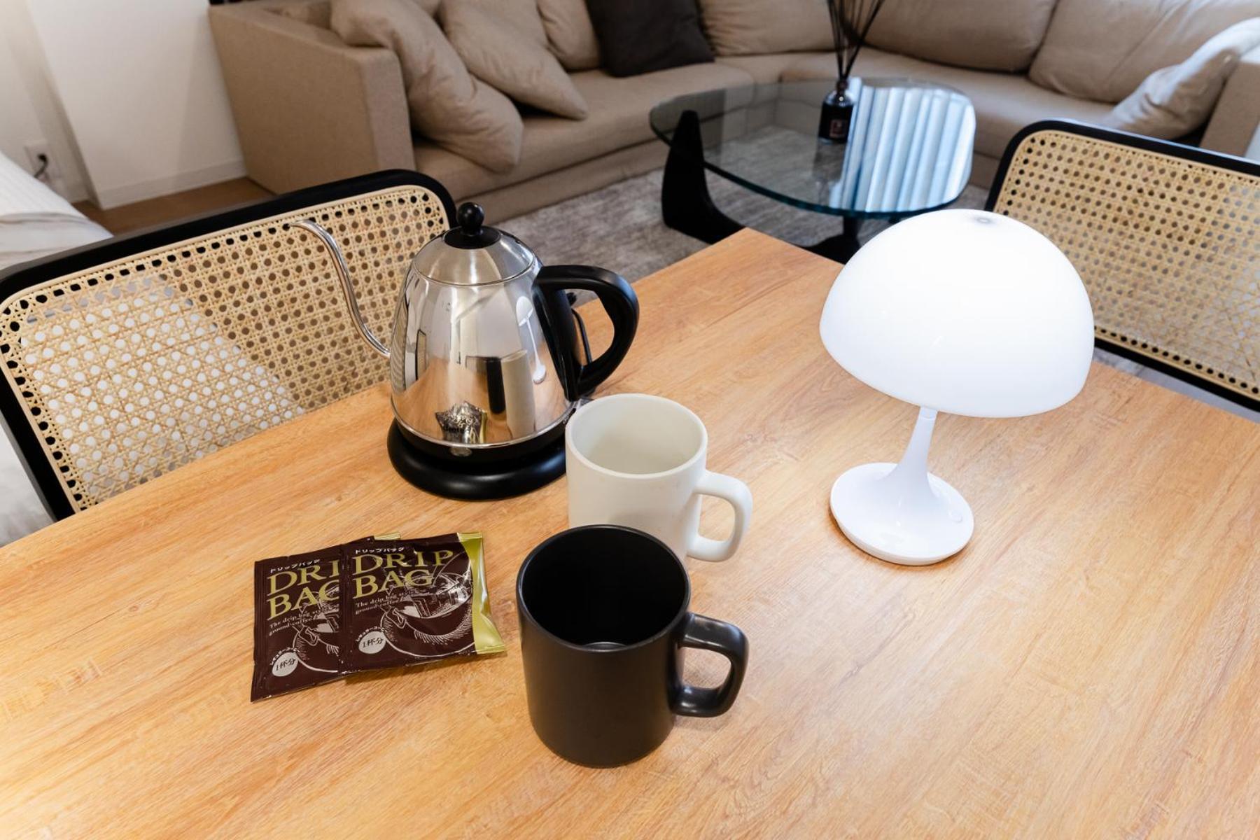 Sakura Residence目黒駅前 Junior Apartment Tokyo
