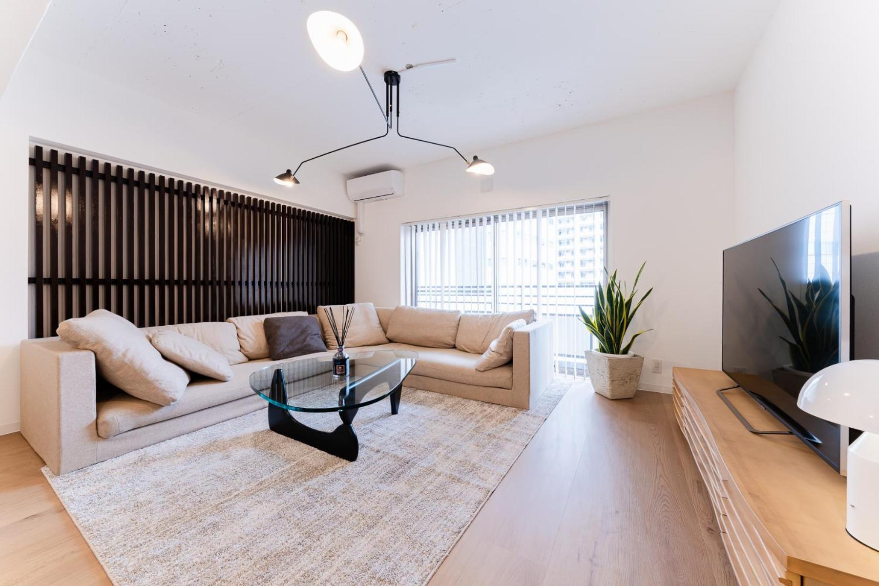 Sakura Residence目黒駅前 Junior Apartment Tokyo