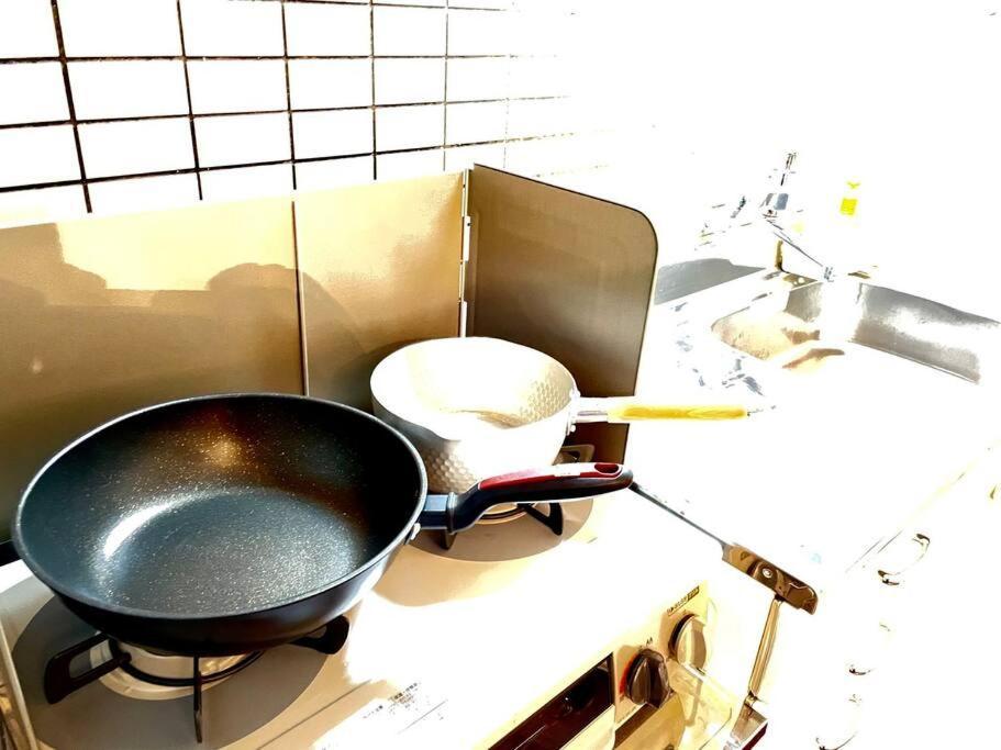 Apartment Shinjuku/okubo Sta, 3 Min Walk/switch/board Game/65㎡２ldk