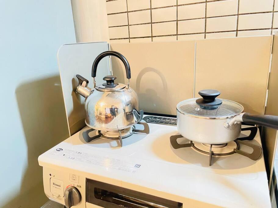 Shinjuku/okubo Sta, 3 Min Walk/switch/board Game/65㎡２ldk Tokyo