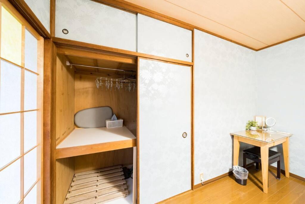 Shinjuku/okubo Sta, 3 Min Walk/switch/board Game/65㎡２ldk