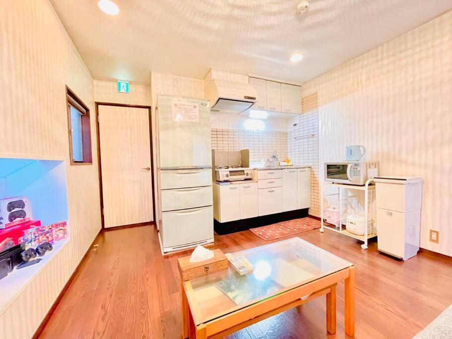 Shinjuku/okubo Sta, 3 Min Walk/switch/board Game/65㎡２ldk *
