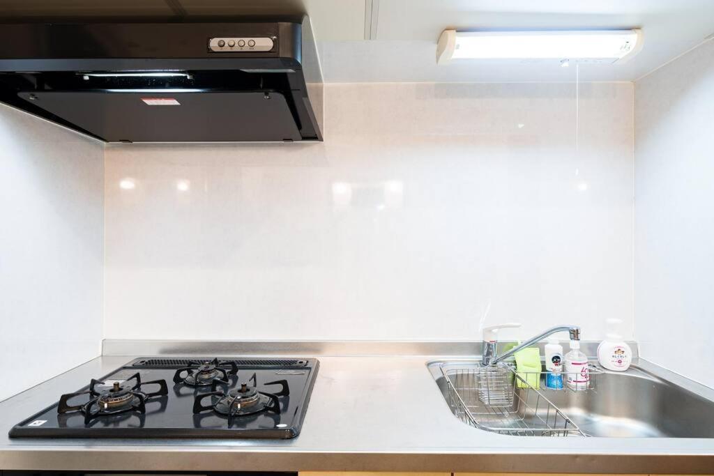 Apartment Shibuya Sta 3min・center Area・switch・pocket Wi-fi Tokyo