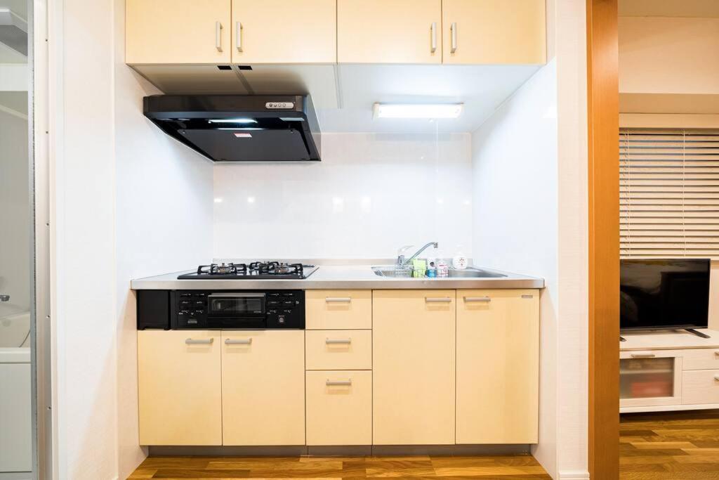 Shibuya Sta 3min・center Area・switch・pocket Wi-fi Apartment