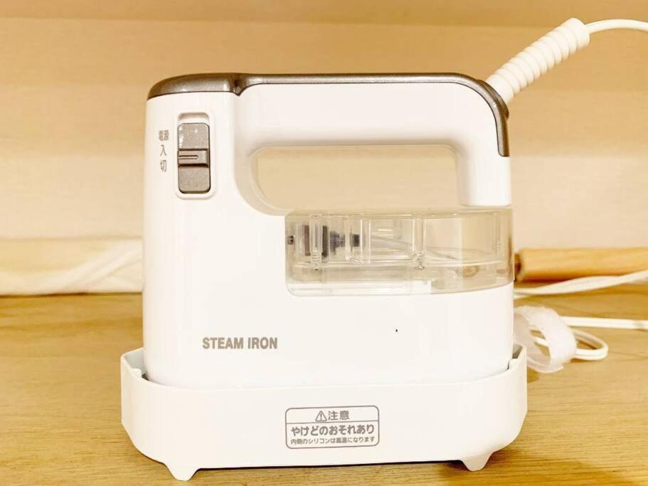 Apartment Shibuya Sta 3min・center Area・switch・pocket Wi-fi