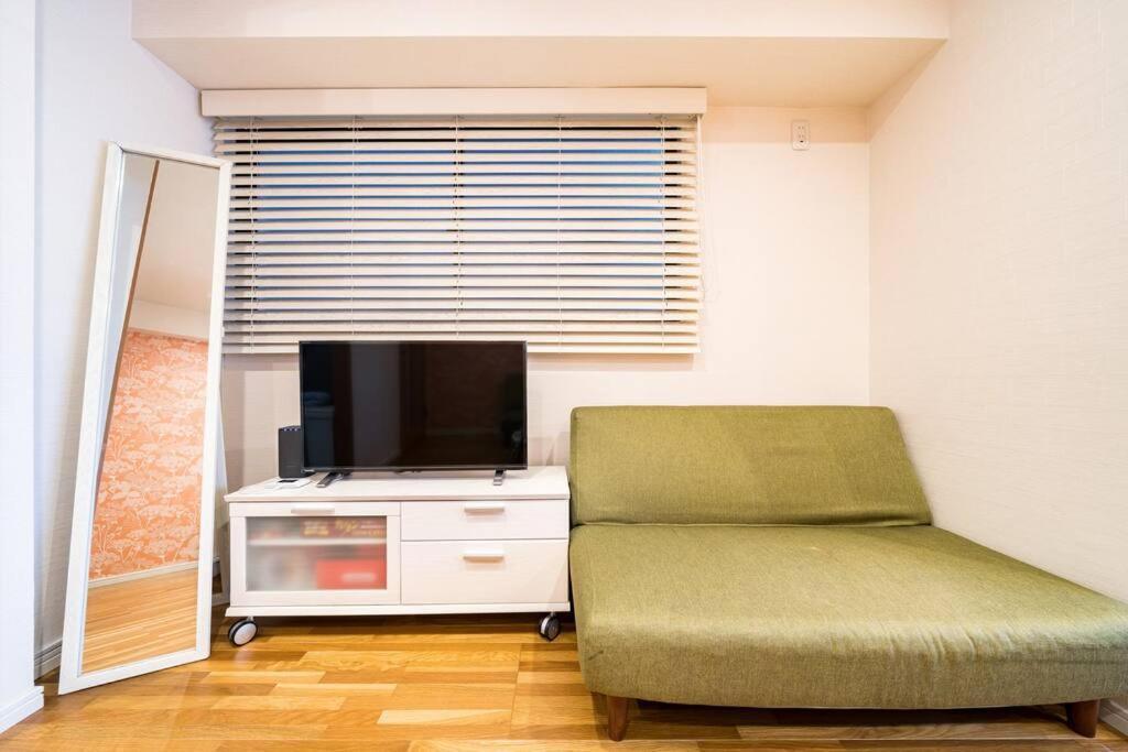 Shibuya Sta 3min・center Area・switch・pocket Wi-fi Apartment *