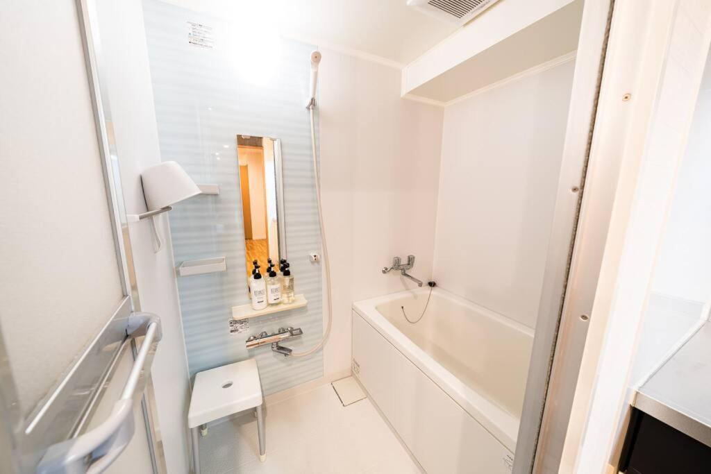 Shibuya Sta 3min・center Area・switch・pocket Wi-fi Apartment *