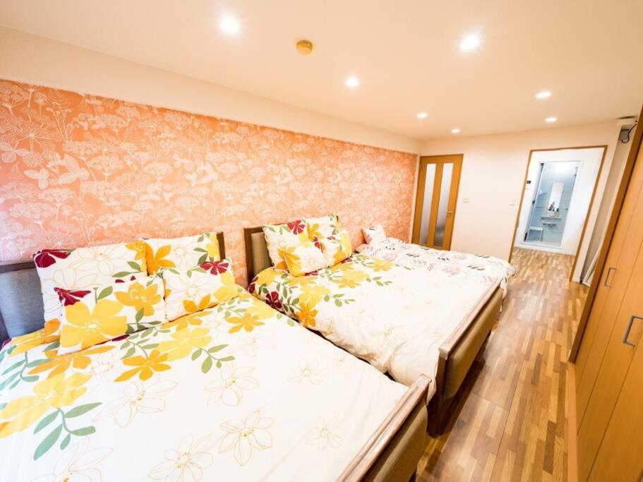 Shibuya Sta 3min・center Area・switch・pocket Wi-fi Apartment *
