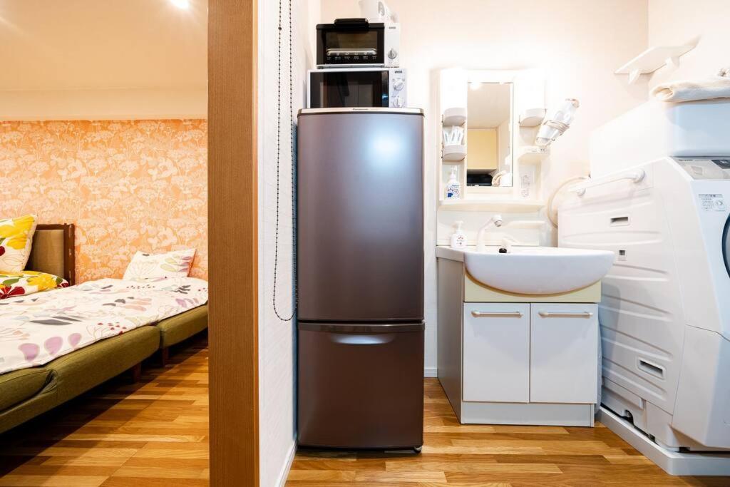 Apartment Shibuya Sta 3min・center Area・switch・pocket Wi-fi Tokyo