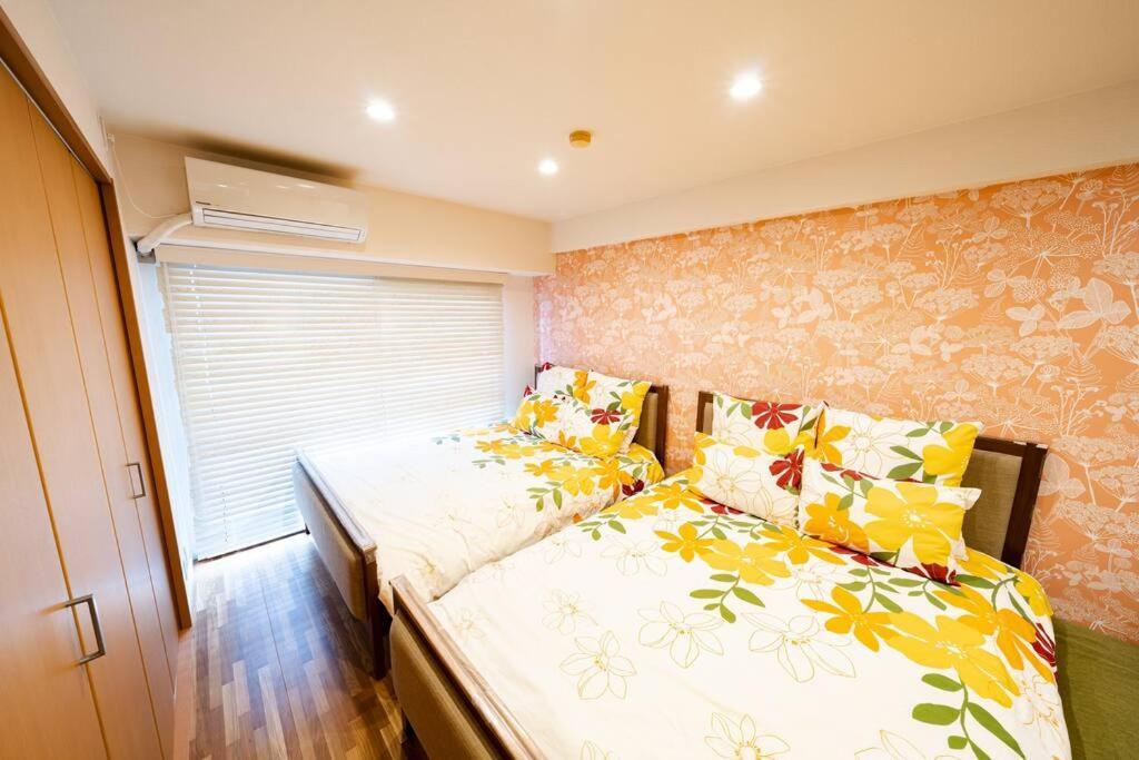 Apartment Shibuya Sta 3min・center Area・switch・pocket Wi-fi *