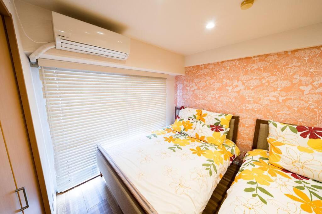 Apartment Shibuya Sta 3min・center Area・switch・pocket Wi-fi Tokyo