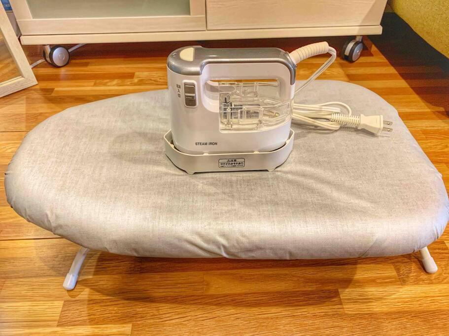 Shibuya Sta 3min・center Area・switch・pocket Wi-fi Apartment *