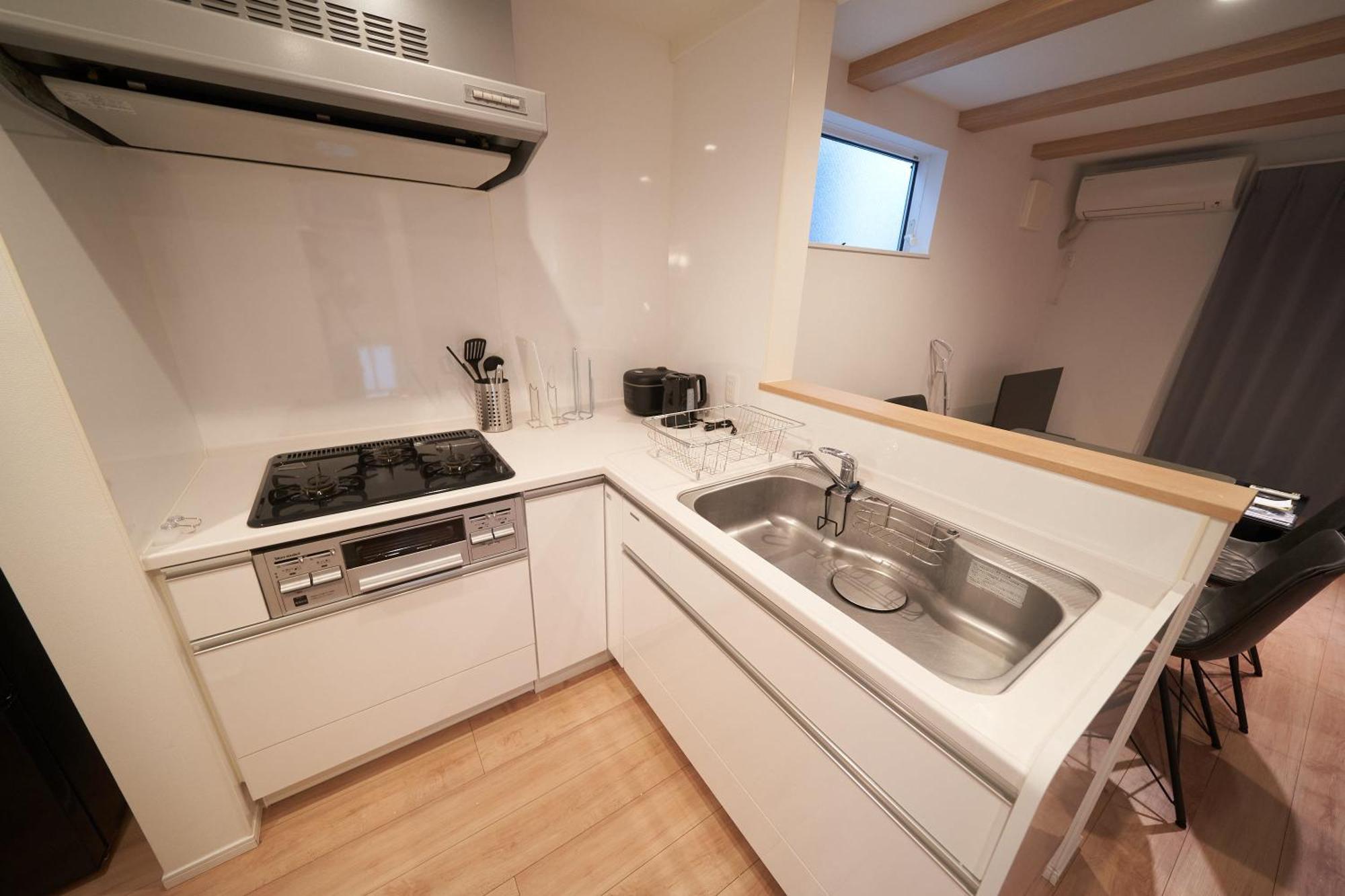 Finoa Residential Tateishi Tokyo