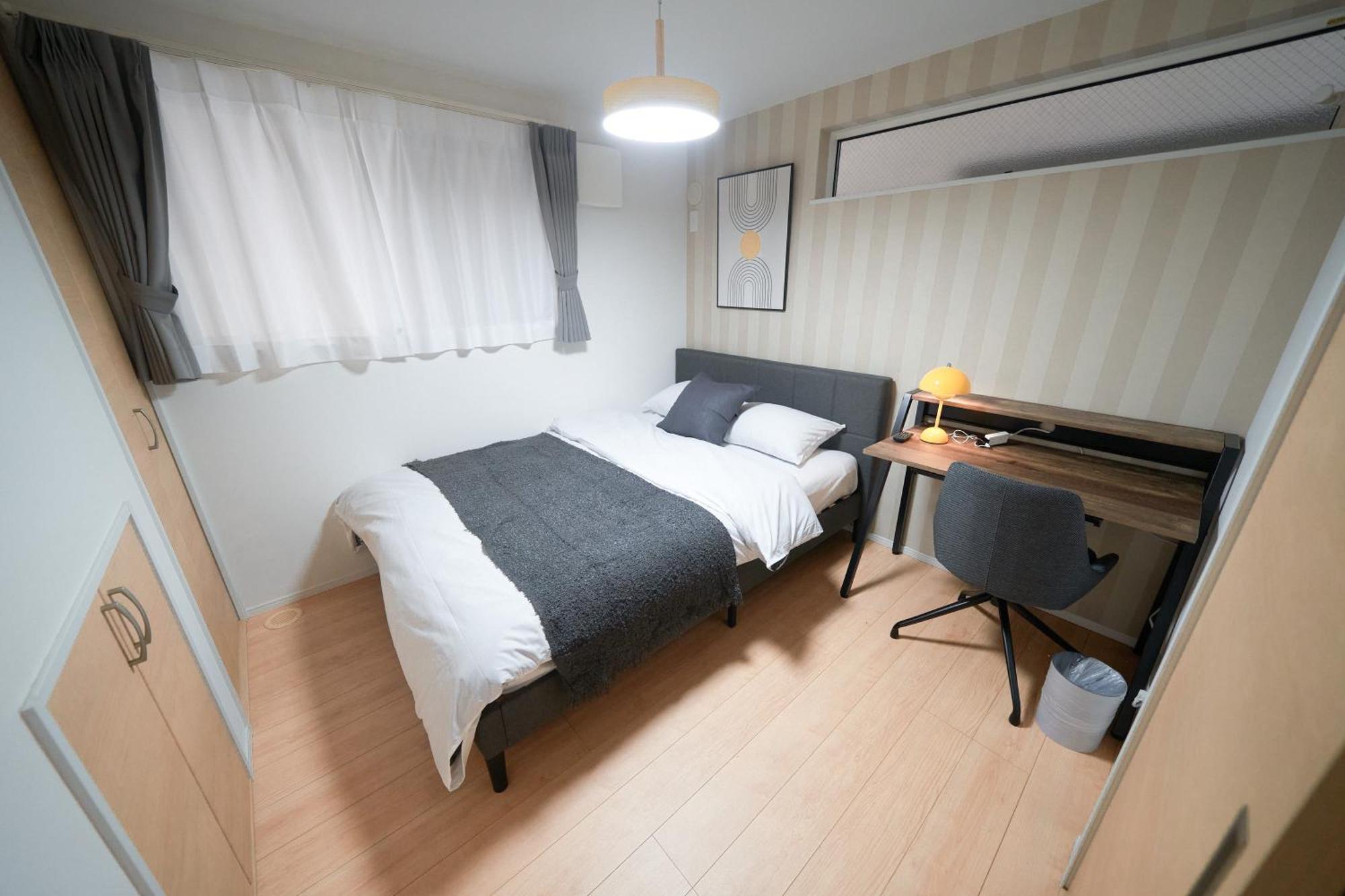 Finoa Residential Tateishi * Tokyo