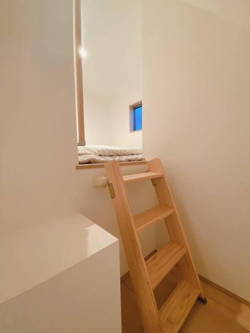 Apartment Nestay Mejiro