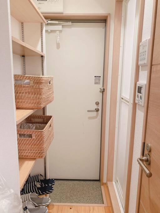 Nestay Mejiro * Tokyo