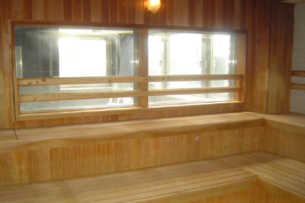 Sauna And Capsule Dandy Capsule hotel *