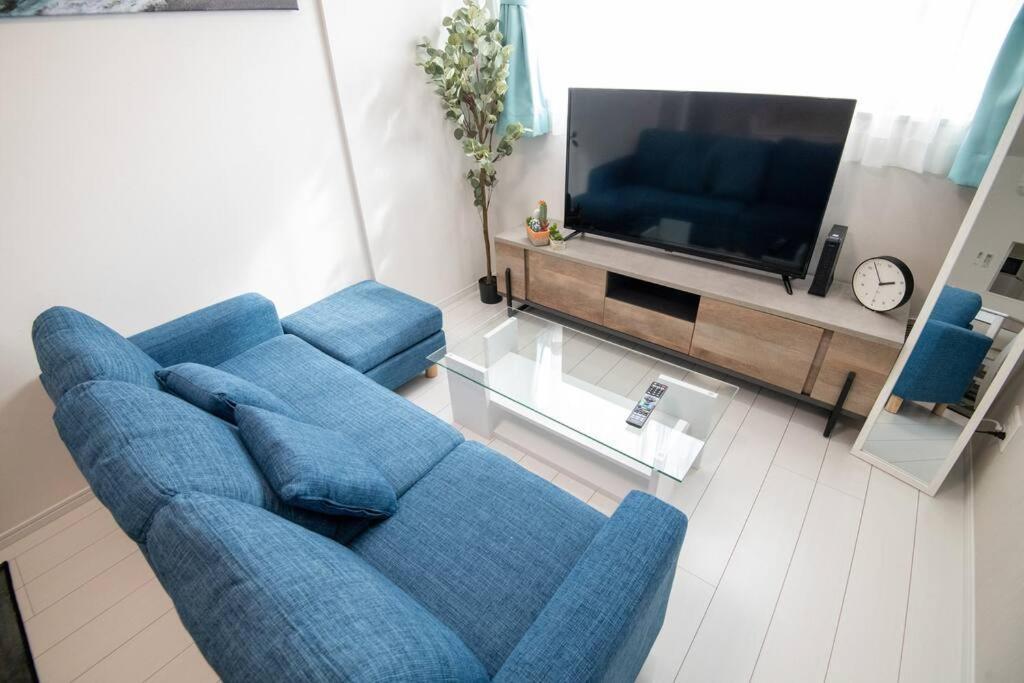 Apartment オーシャンズスイート 東京ディズニーリゾートマリンバルコニー303室 Tokyo