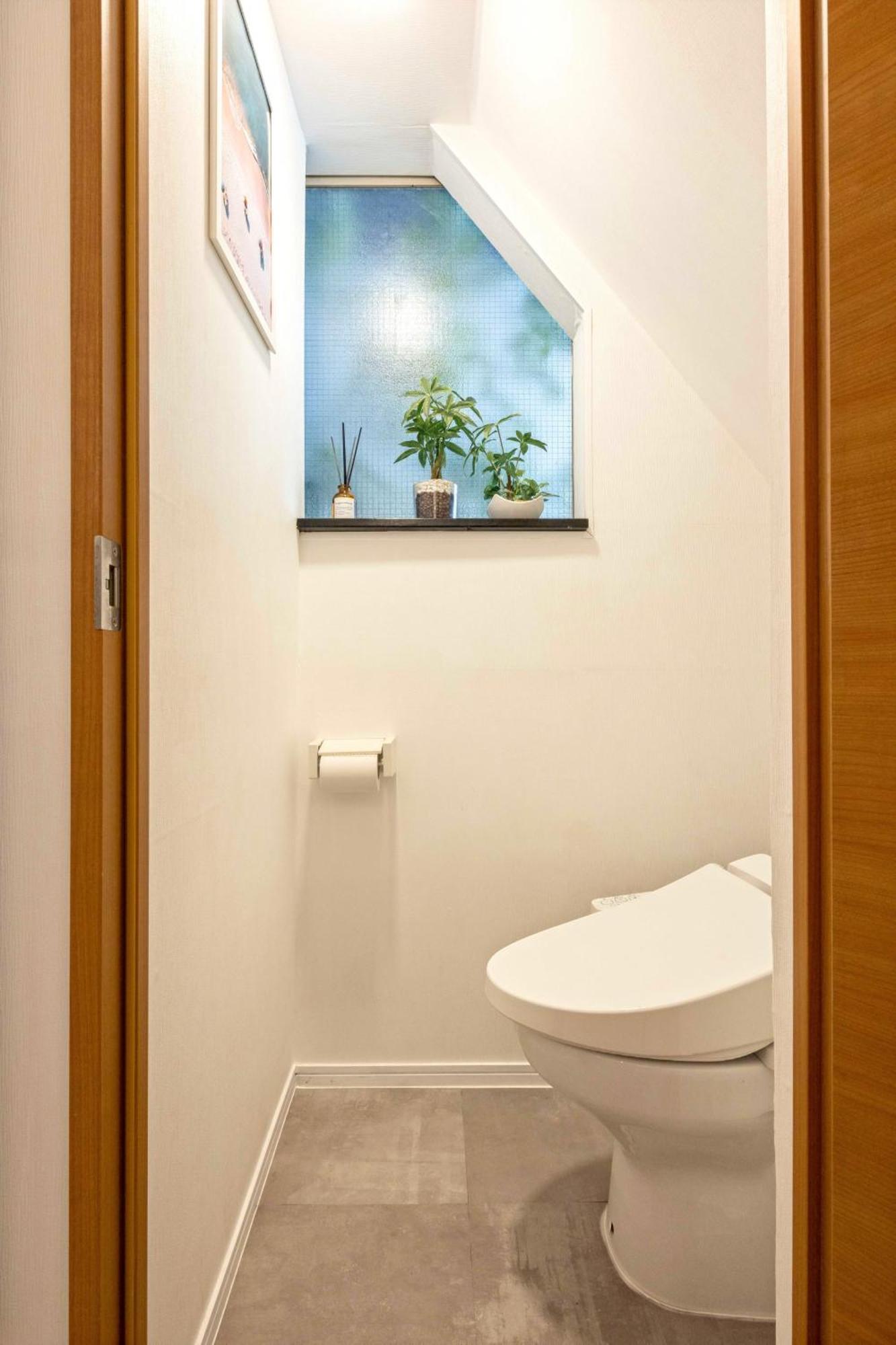 Eden House Skytree & Skygarden Apartment *