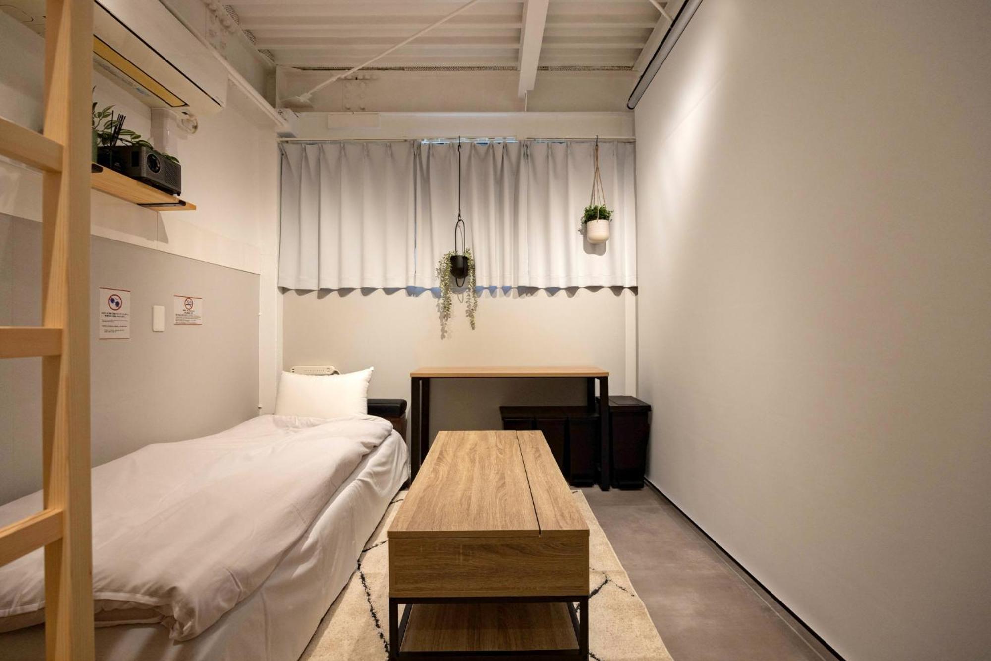 Eden House Skytree & Skygarden Apartment