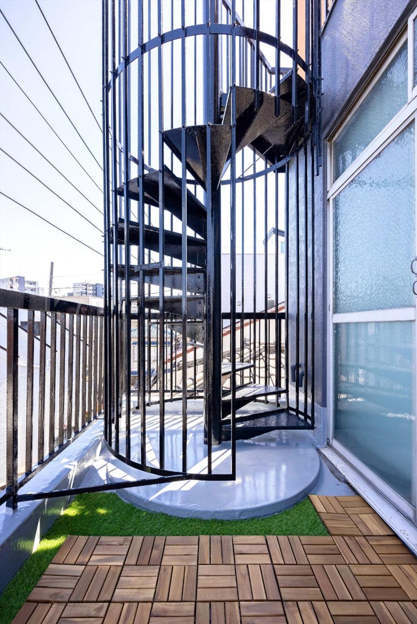 Eden House Skytree & Skygarden