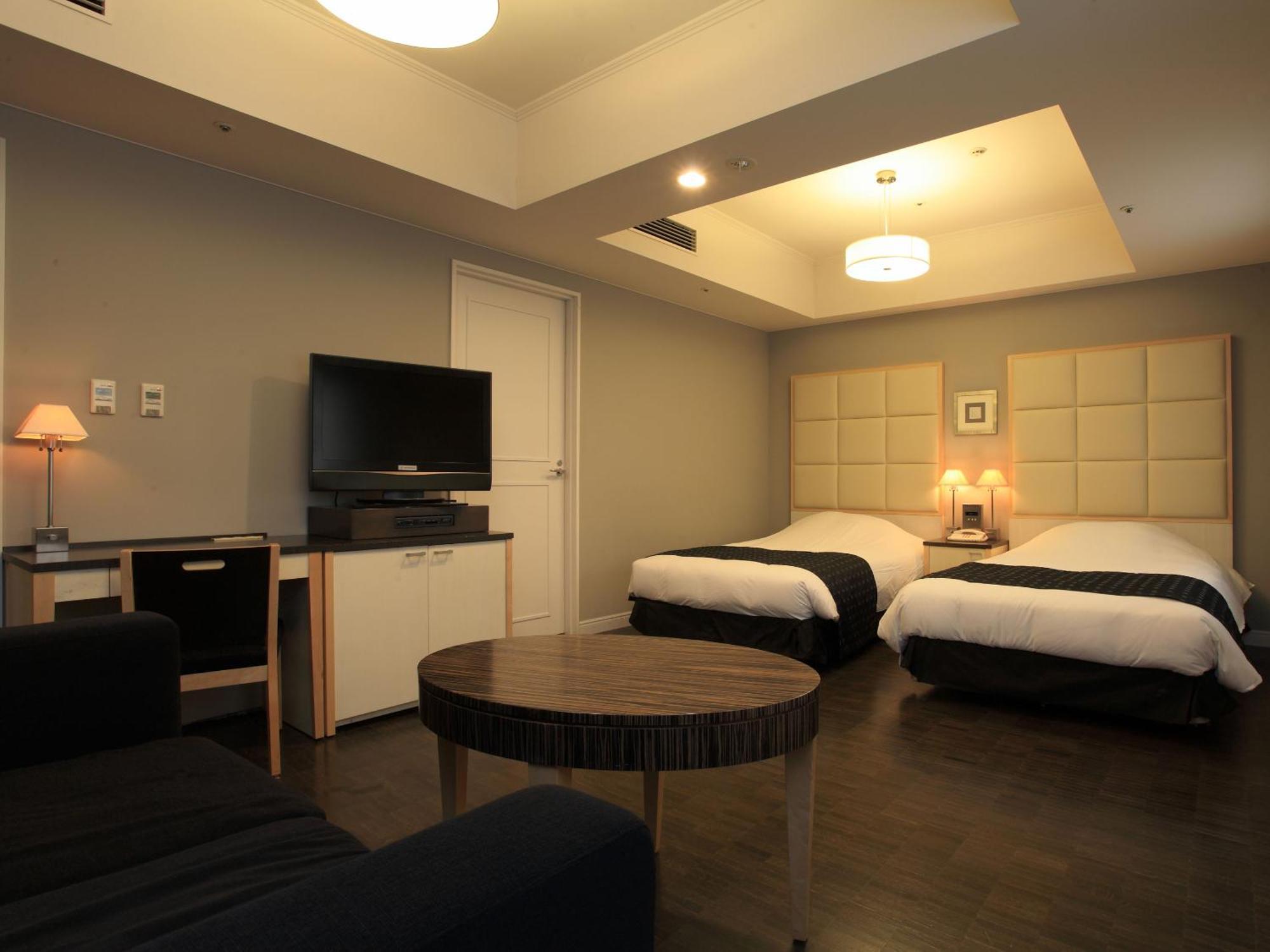 Monterey Ginza Hotel Tokyo
