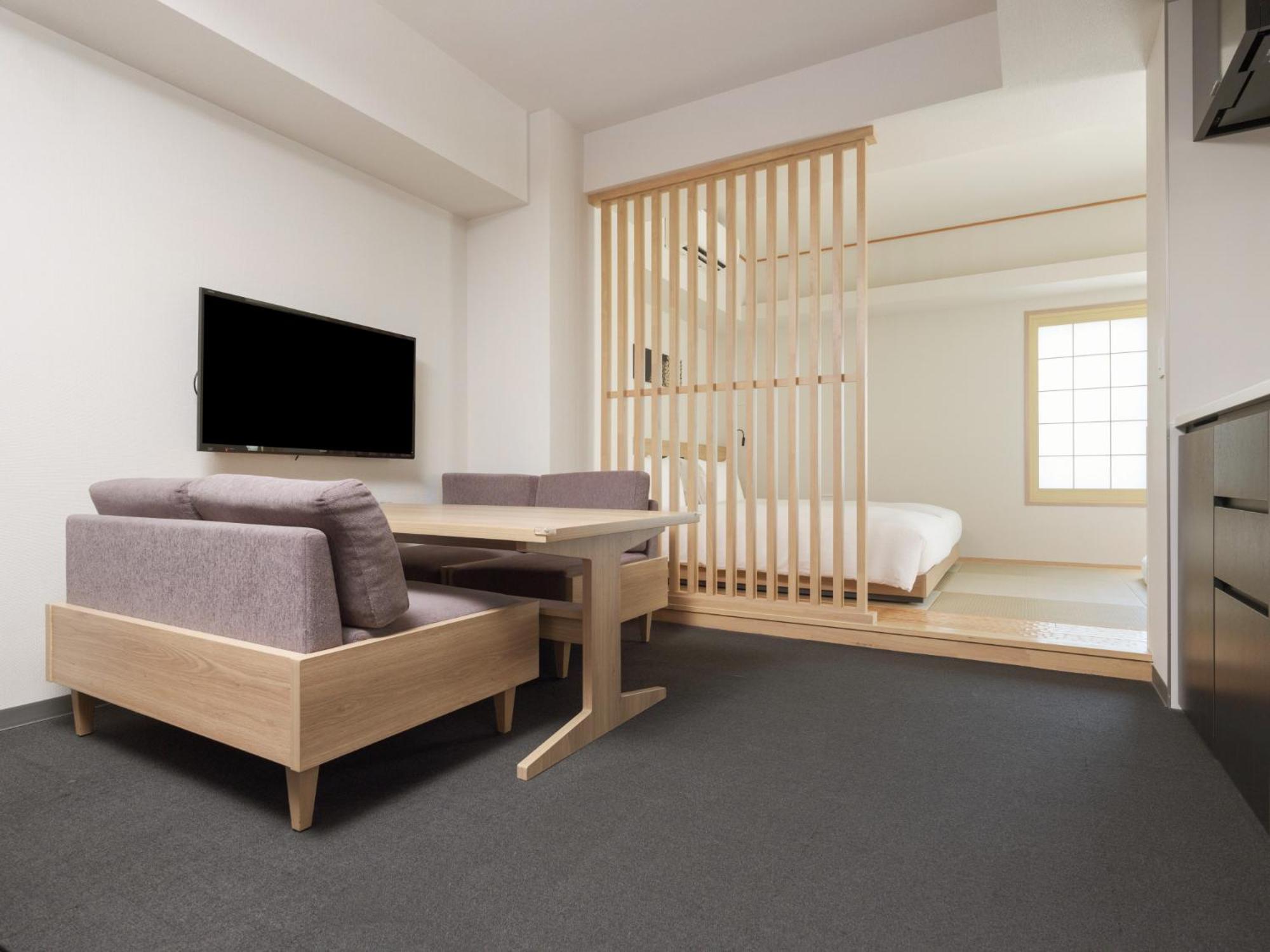 Hotel Mimaru Ueno East Tokyo