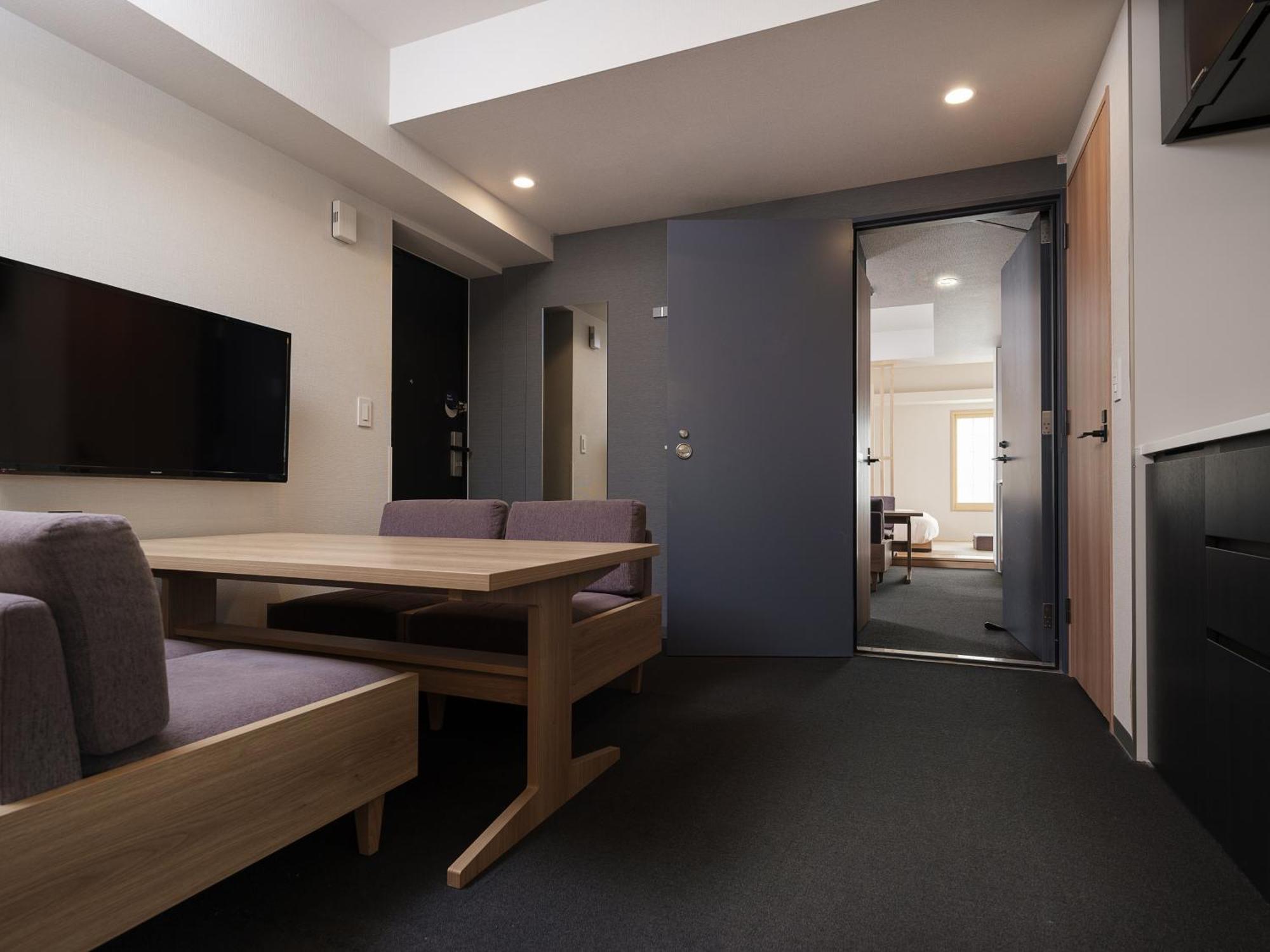 Mimaru Ueno East Hotel