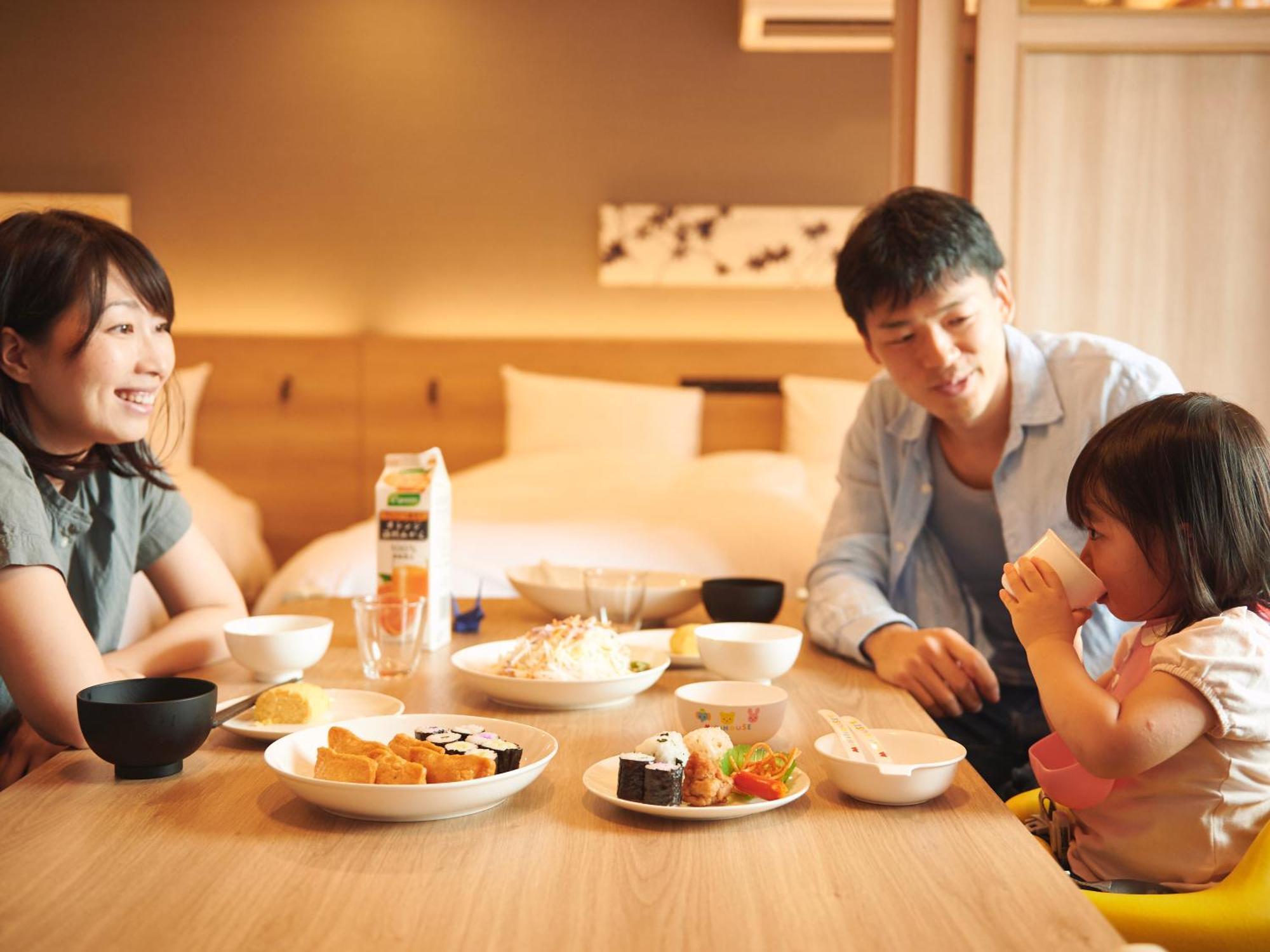 Mimaru Ueno East Hotel 4*