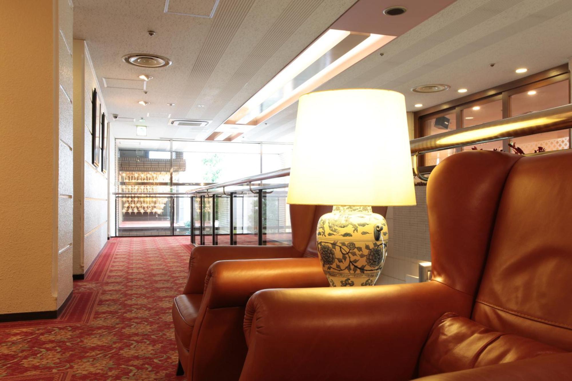 Daiichi Ikebukuro Tokyo