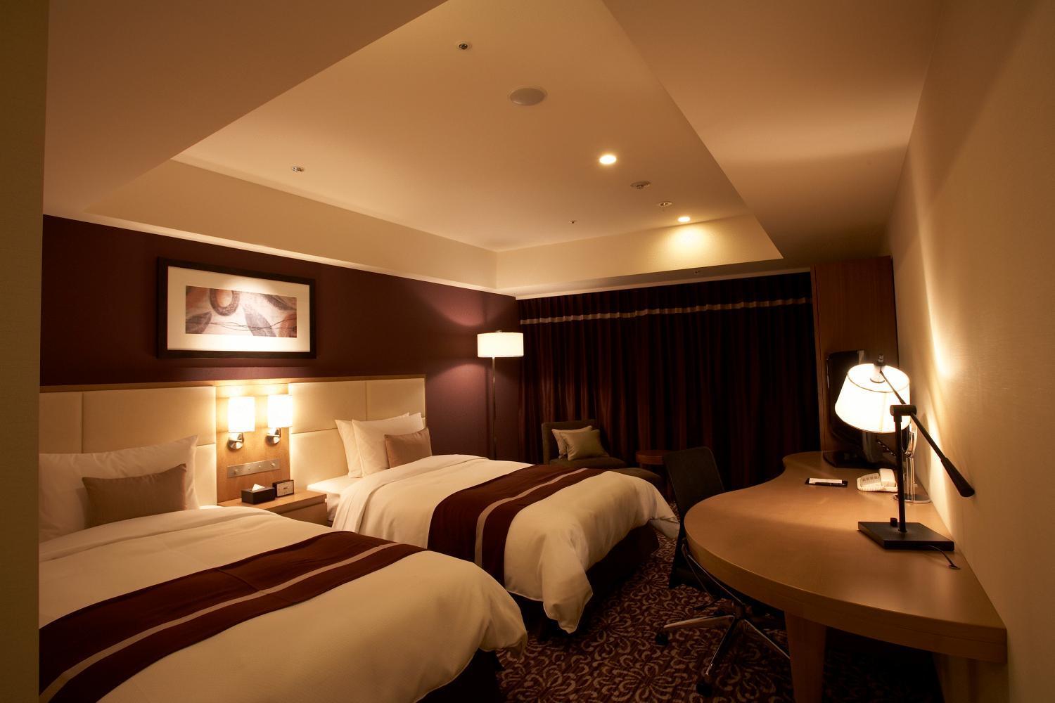 Hotel Ryumeikan