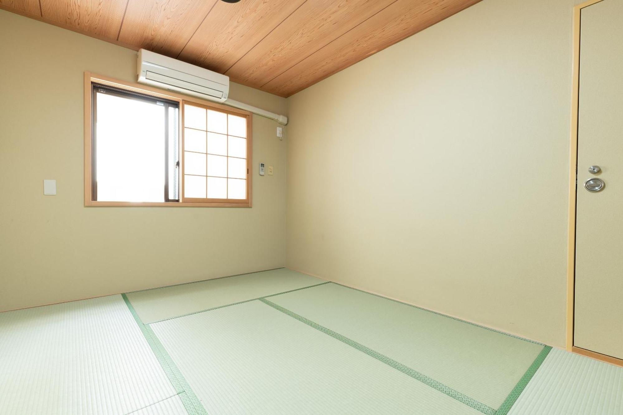 Ryokan Sakura Asakusa Iriya Tokyo