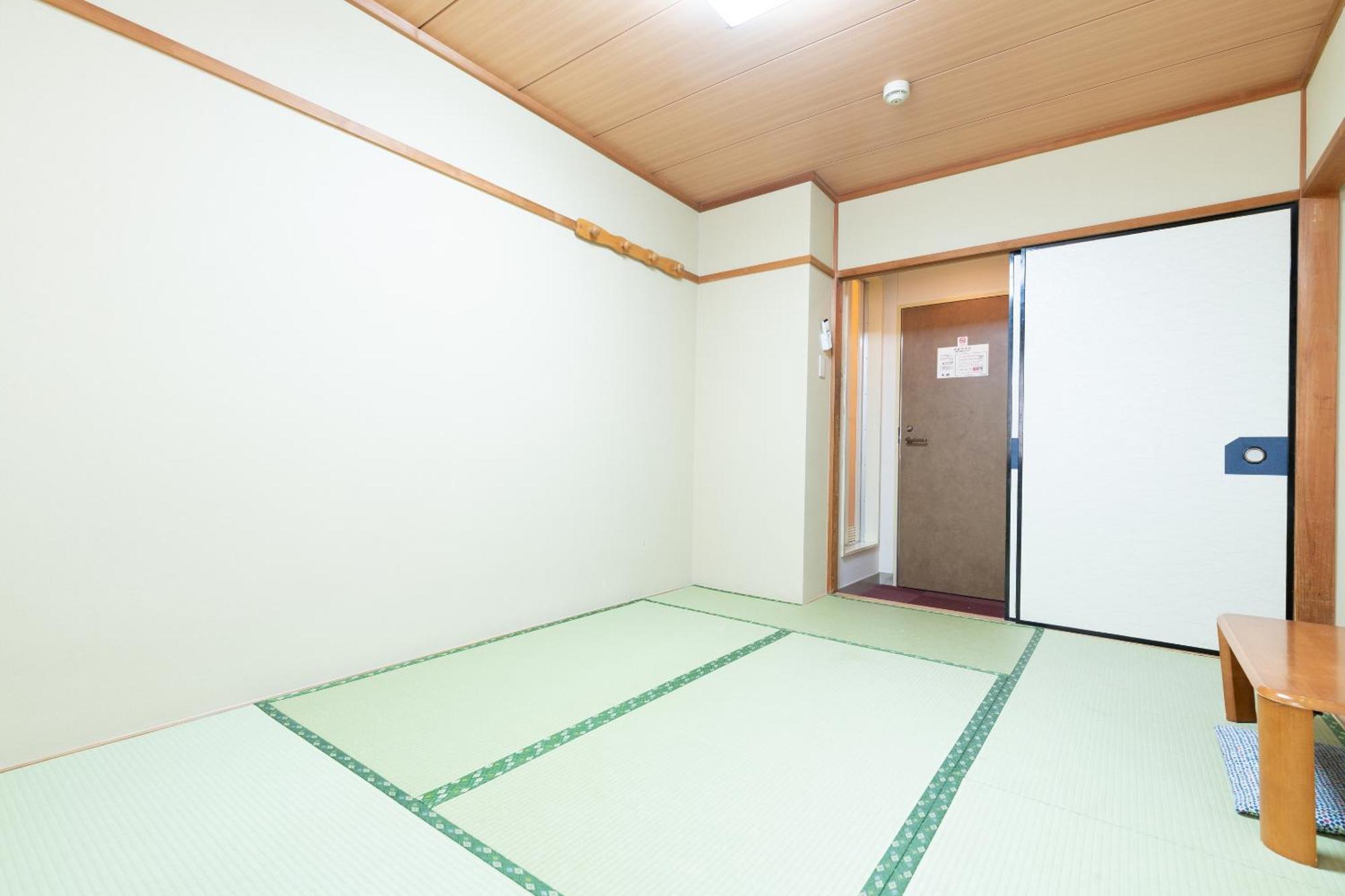 Ryokan Sakura Asakusa Iriya